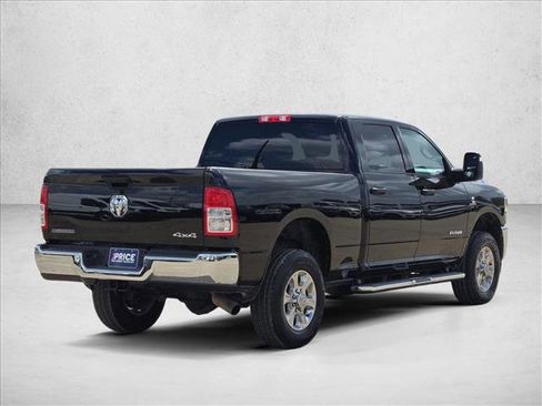 Used 2024 RAM 2500 Big Horn image 5