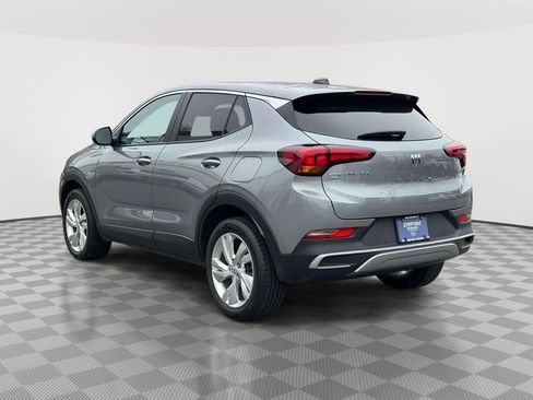 Used 2024 Buick Encore GX Preferred AWD/4WD image 6