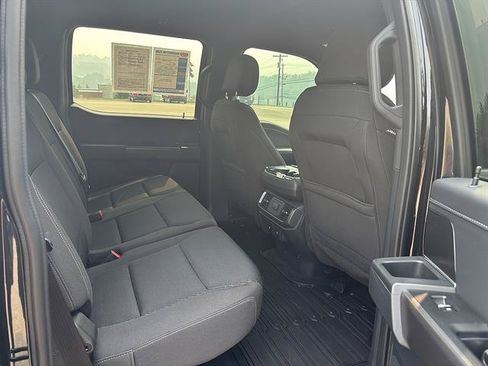 Used 2024 Ford F150 XLT w/ Equipment Group 302A MID AWD/4WD image 19