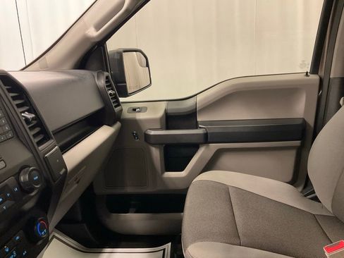 Used 2019 Ford F150 XL w/ Equipment Group 101A Mid image 23