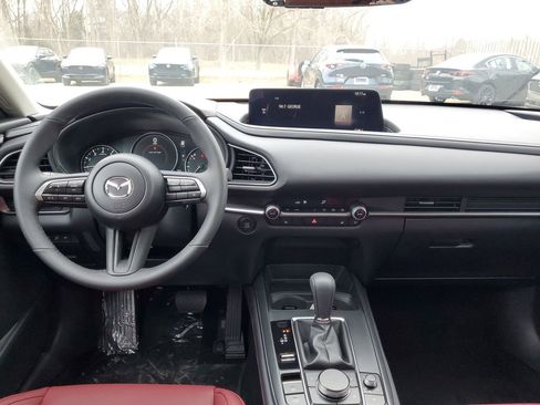 New 2026 MAZDA CX-30 AWD 2.5 S image 14