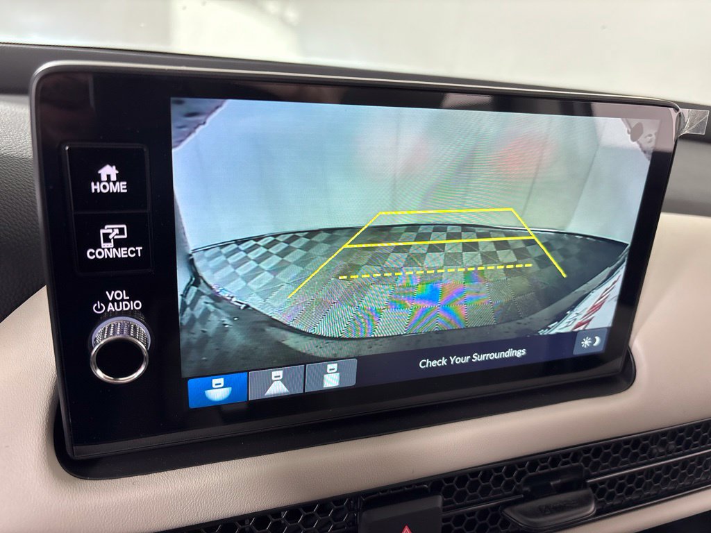 Used 2027 Honda HR-V LX image 3