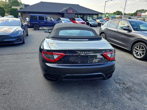 Used 2018 Maserati GranTurismo Sport image 67