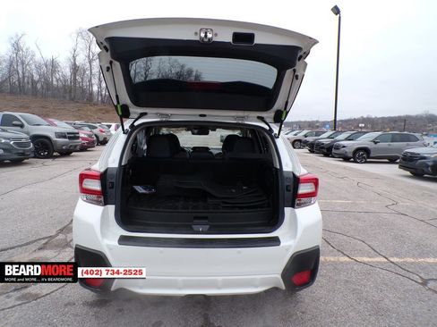 Used 2019 Subaru Crosstrek Hybrid image 10