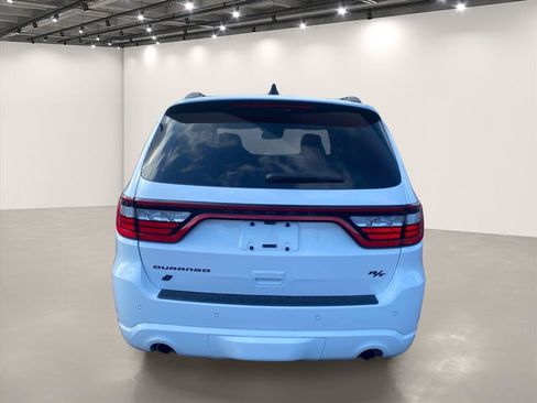 Used 2023 Dodge Durango R/T AWD/4WD image 6