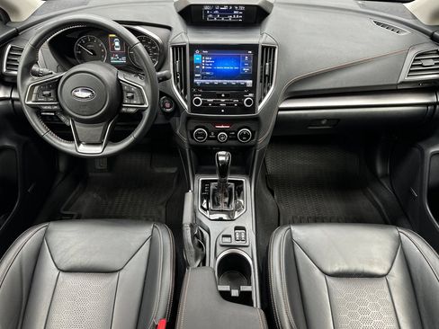 Used 2023 Subaru Crosstrek 2.5i Limited AWD/4WD image 17