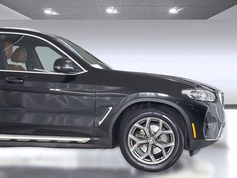 Used 2023 BMW X3 sDrive30i w/ Premium Package RWD image 36