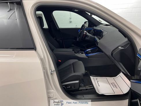 Used 2025 BMW X3 M50 w/ Premium Package AWD/4WD image 33