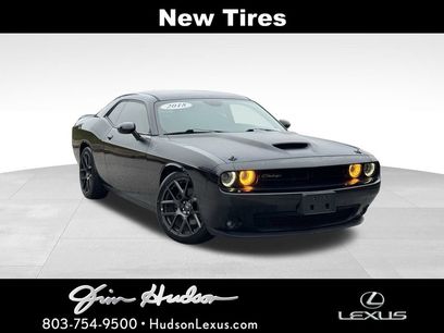 Used 2018 Dodge Challenger R/T w/ Quick Order Package 28P T/A