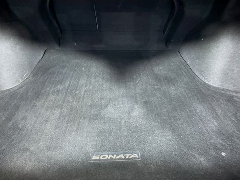 Used 2023 Hyundai Sonata Limited image 34