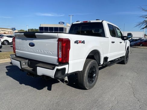 New 2026 Ford F250 XL w/ STX Appearance Package image 7