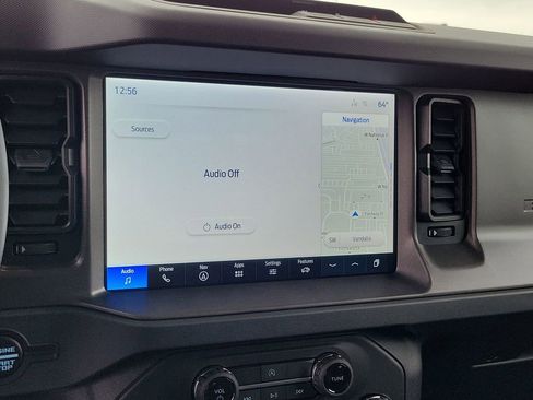 New 2025 Ford Bronco Big Bend image 27