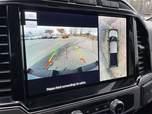 Used 2022 Ford F250 Lariat image 29