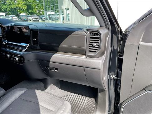 Used 2025 GMC Sierra 1500 Elevation AWD/4WD image 13
