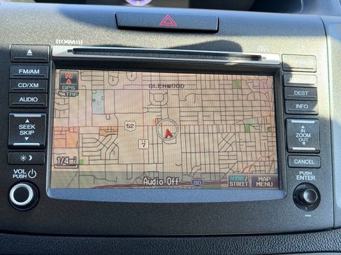Used 2014 Honda CR-V EX-L image 45