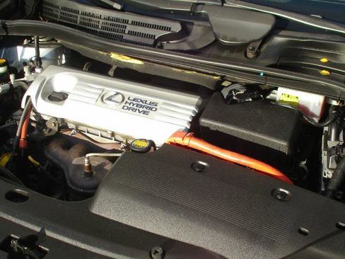 Used 2010 Lexus HS 250h FWD image 10