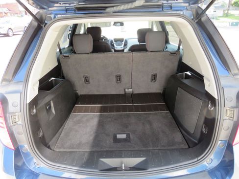 Used 2016 Chevrolet Equinox LT w/ Convenience Package FWD image 8