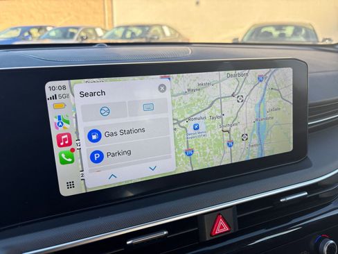 Used 2025 Kia K5 LXS image 20