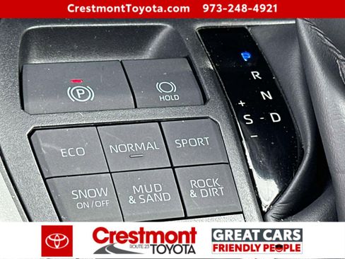 Certified 2025 Toyota RAV4 XLE image 26