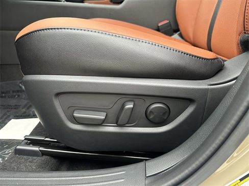 New 2026 MAZDA CX-50 AWD 2.5 S w/ Weather Package image 12