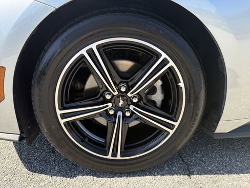 Used 2025 Ford Mustang Premium RWD image 20