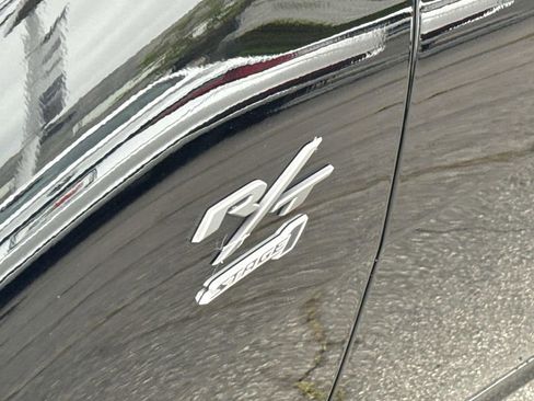 Used 2025 Dodge Charger R/T w/ Quick Order Package 25M R/T image 9