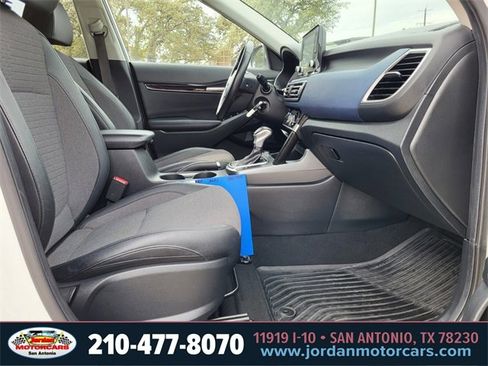 Used 2021 Kia Seltos S image 9