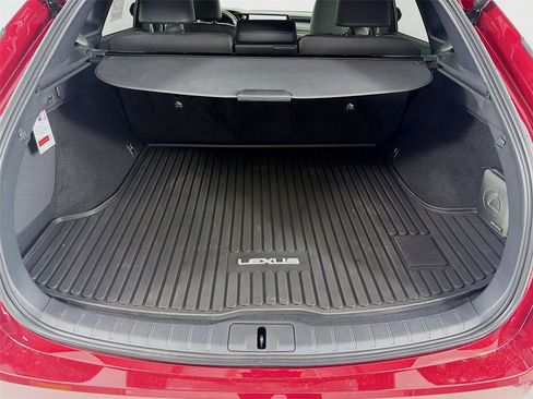 Used 2025 Lexus RX 350 Premium w/ Accessory Package AWD/4WD image 21