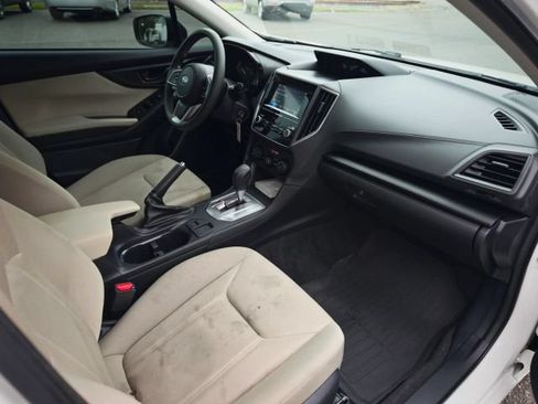 Used 2022 Subaru Impreza 2.0i AWD/4WD image 39