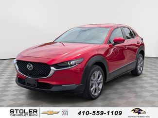 Used 2020 MAZDA CX-30 AWD w/ Preferred Package video 1
