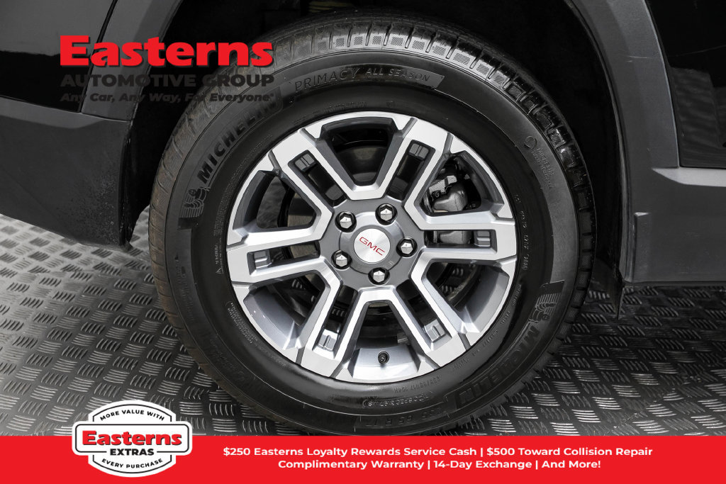 Used 2026 GMC Terrain Elevation FWD image 30