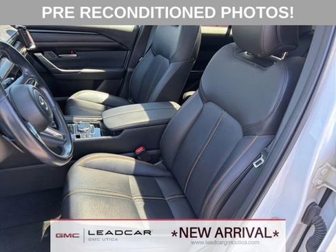 Used 2023 MAZDA CX-50 2.5 Turbo w/ Accent Package AWD/4WD image 25