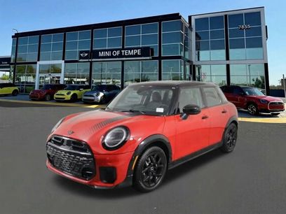 New 2026 MINI Cooper S