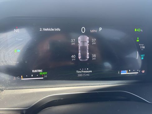 Used 2022 Jeep Grand Cherokee Limited 4xe AWD/4WD image 16