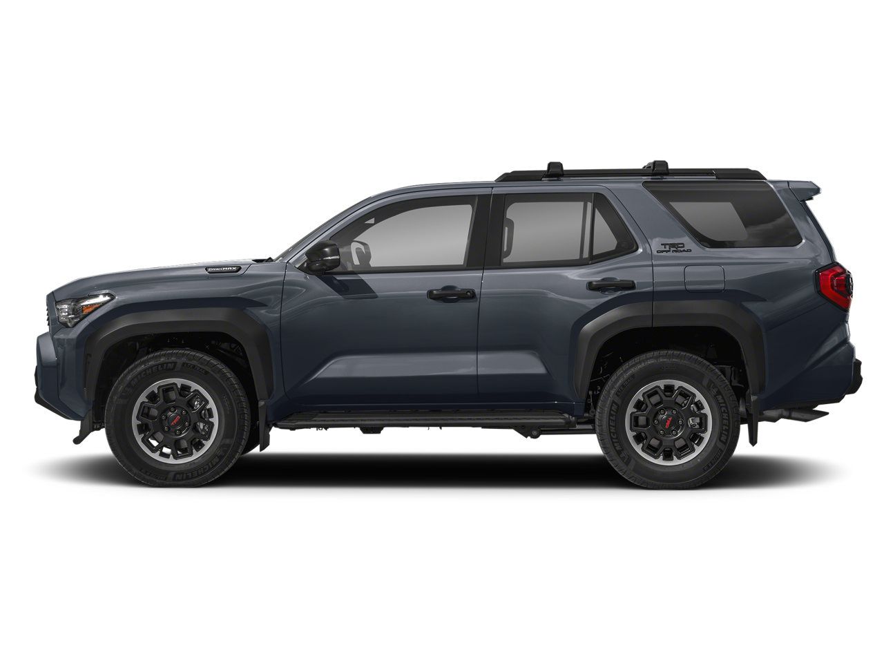 New 2026 Toyota 4Runner TRD Off-Road Premium AWD/4WD image 17