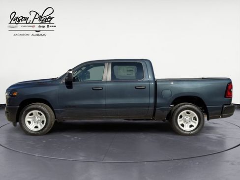 New 2026 RAM 1500 Tradesman image 6