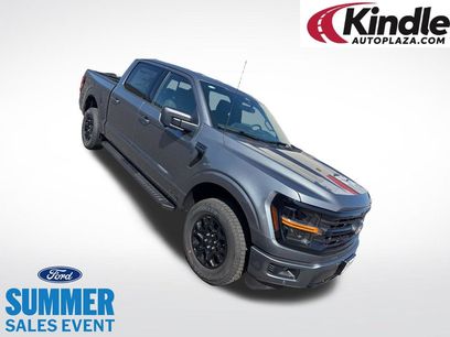 New 2026 Ford F150 XLT