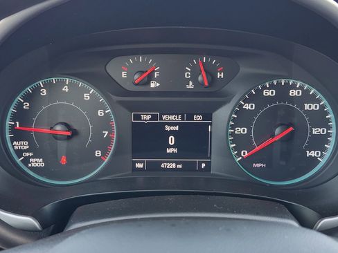 Used 2024 Chevrolet Malibu LT image 17