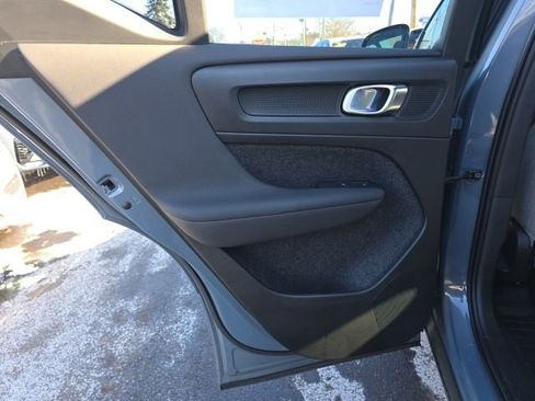 Certified 2023 Volvo XC40 Recharge Ultimate w/ Protection Package Premier image 22