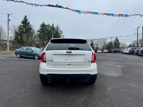 Used 2013 Ford Edge SEL image 4