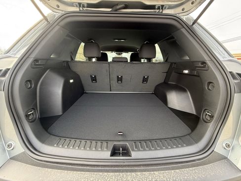 New 2026 Chevrolet Equinox LT w/ Safety and Technology Package image 26