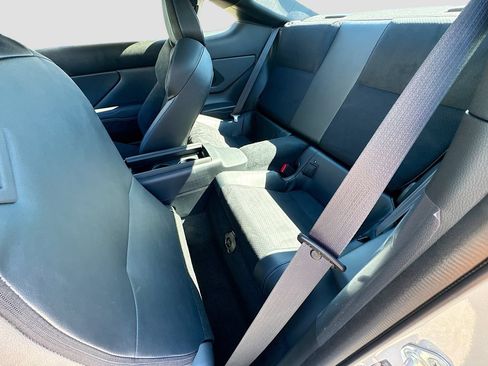 New 2026 Subaru BRZ tS RWD image 30
