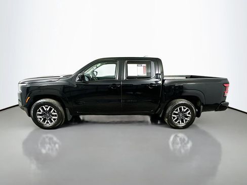 Used 2024 Nissan Frontier SL w/ Technology Package image 5