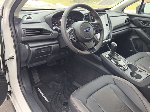 Certified 2025 Subaru Crosstrek 2.5i Limited w/ Popular Package #4A image 19