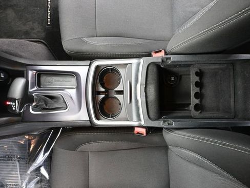 Used 2016 Dodge Charger SE AWD/4WD image 33