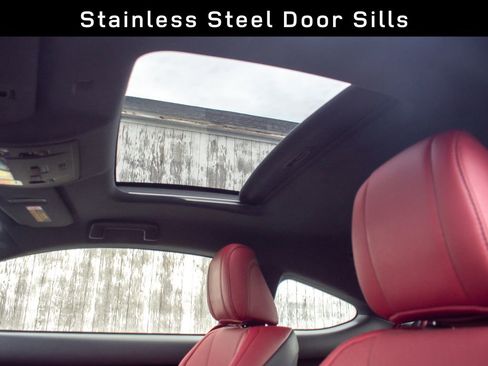 Used 2018 Lexus RC 300 F Sport AWD/4WD image 21