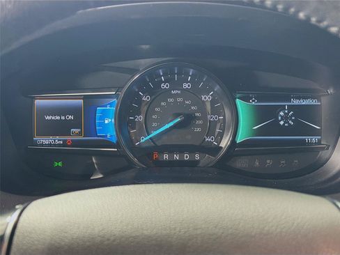 Used 2018 Ford Explorer Limited AWD/4WD image 18