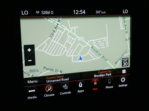 Used 2023 Jeep Renegade Latitude w/ Premium Group AWD/4WD image 30