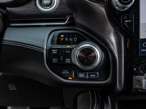 Used 2024 RAM 2500 Power Wagon w/ Level 2 Equipment Group image 23