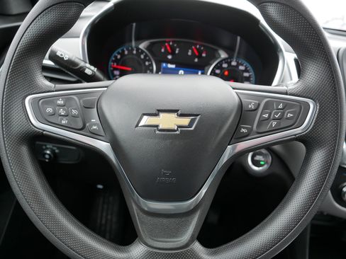 Used 2023 Chevrolet Equinox LS w/ LS Convenience Package image 25